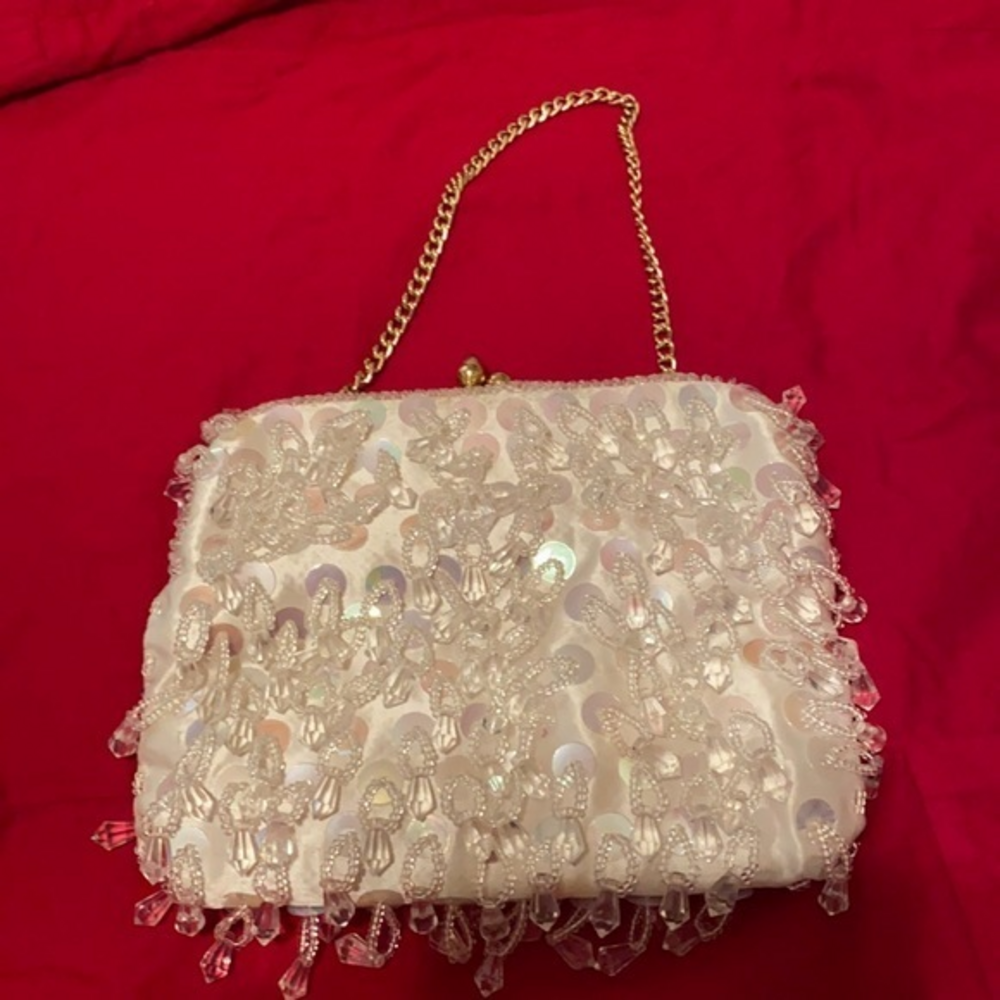 LaRegale‎ vintage bag